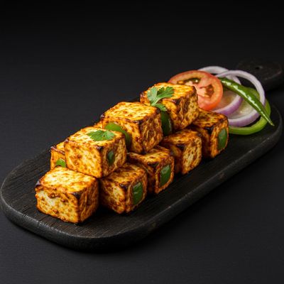 Paneer Tikka